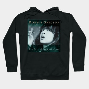 the last of the rock star Hoodie